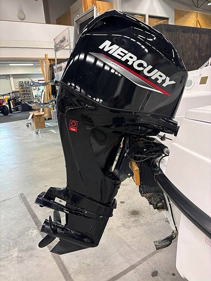 HR 480 BR & Mercury F60 EFI -2022 7 of 11