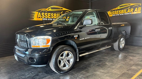 Dodge RAM 1500