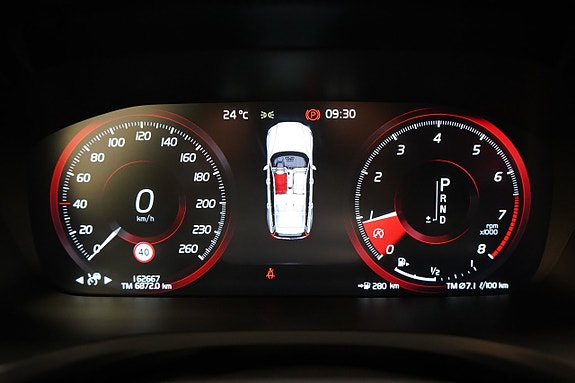 Volvo V60 12 of 22