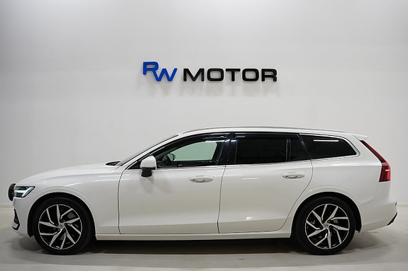 Volvo V60 3 of 22