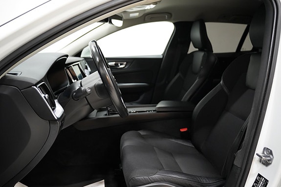 Volvo V60 8 of 22