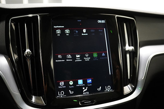 Volvo V60 16 of 22