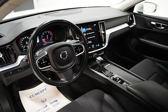 Volvo V60 7 of 22
