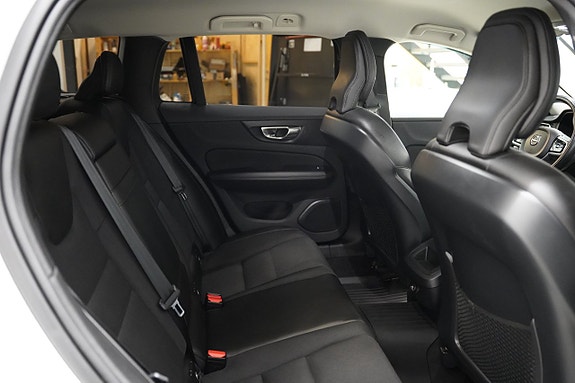 Volvo V60 20 of 22