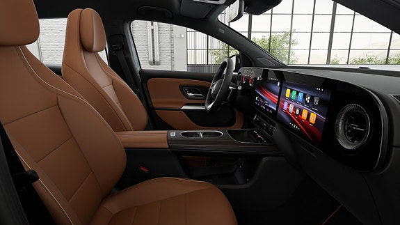 Mercedes-Benz GLA180 d 14 of 14
