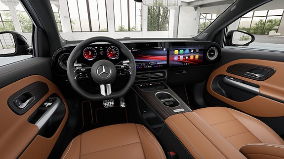 Mercedes-Benz GLA180 d 11 of 14