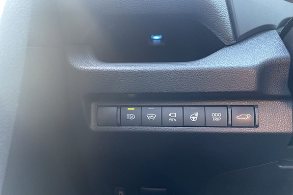 Toyota RAV4 22 of 24
