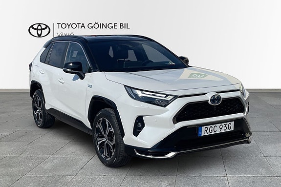 Toyota RAV4 20 of 24