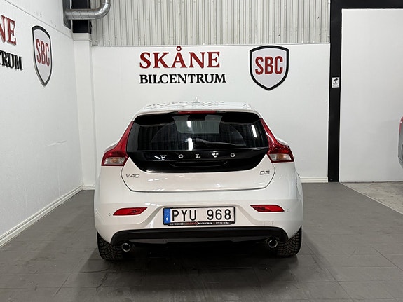 Volvo V40 5 of 10