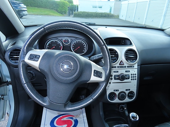 Opel Corsa 5 of 7