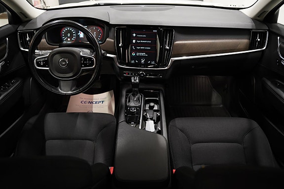 Volvo V90 Cross Country 9 of 21
