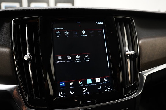 Volvo V90 Cross Country 16 of 21