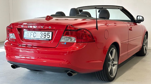 Volvo C70 6 of 20