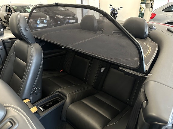 Volvo C70 12 of 20