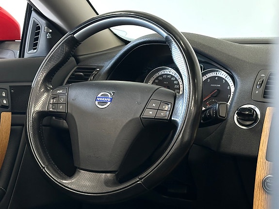 Volvo C70 13 of 20