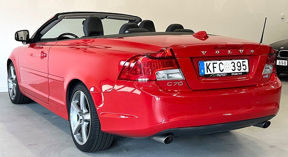 Volvo C70 7 of 20
