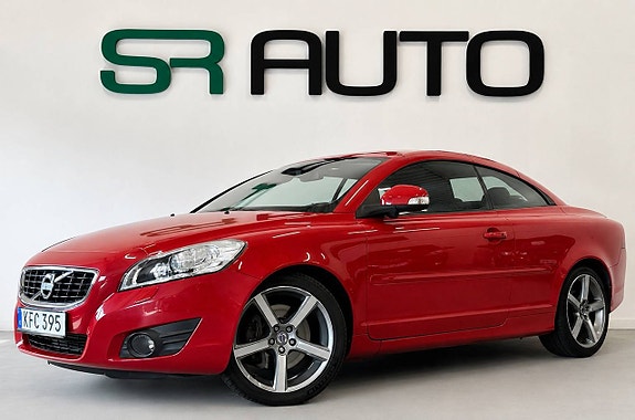 Volvo C70 2 of 20