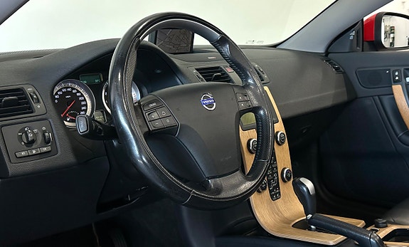 Volvo C70 9 of 20