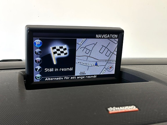 Volvo C70 15 of 20