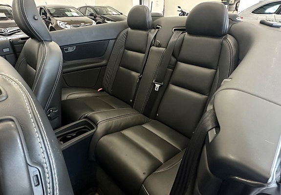 Volvo C70 11 of 20