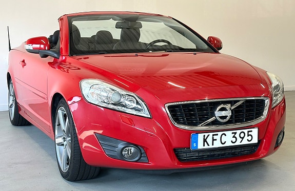 Volvo C70 5 of 20