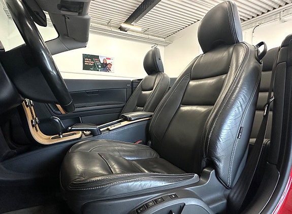 Volvo C70 10 of 20