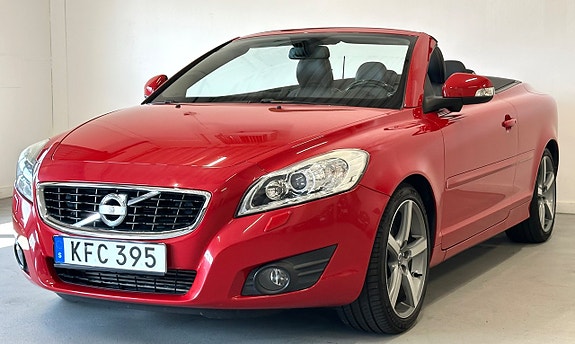 Volvo C70 4 of 20