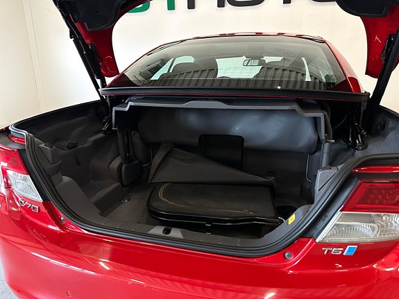 Volvo C70 8 of 20