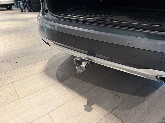 Volvo V90 Cross Country 19 of 27