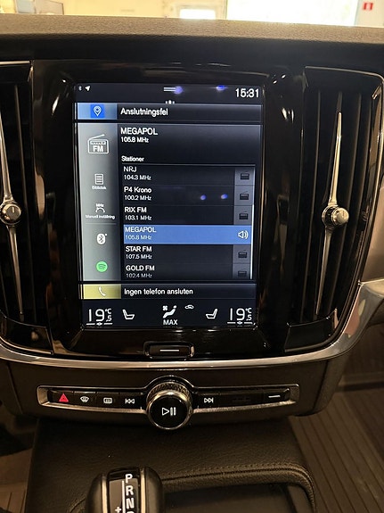 Volvo V90 Cross Country 14 of 27