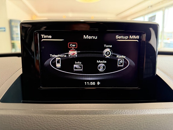 Audi Q3 20 of 27