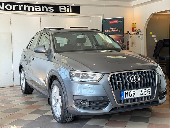 Audi Q3 3 of 27