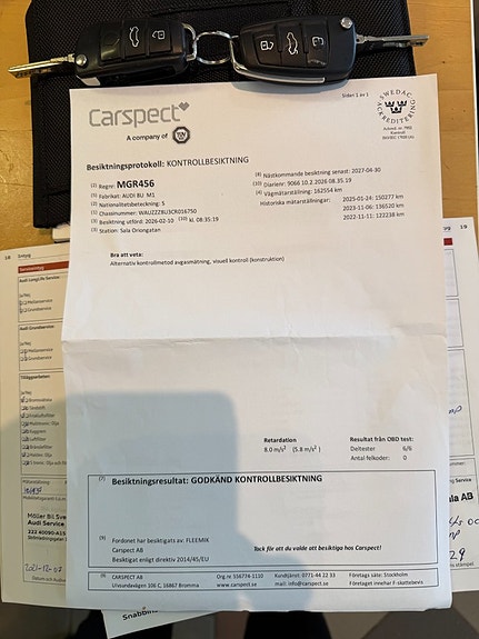 Audi Q3 27 of 27