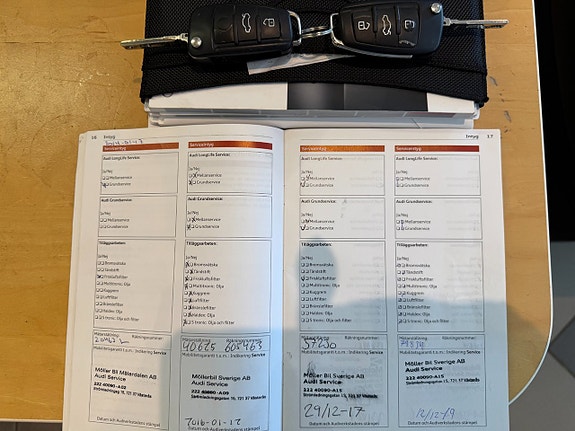 Audi Q3 25 of 27