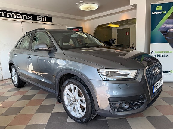 Audi Q3 5 of 27