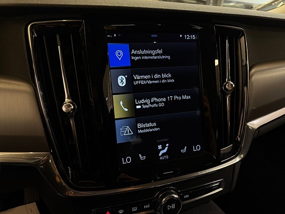 Volvo V90 11 of 22