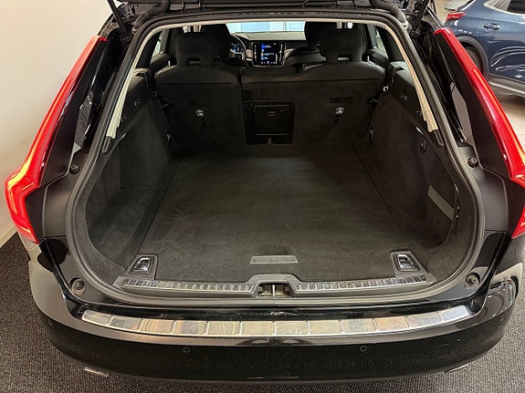 Volvo V90 21 of 22