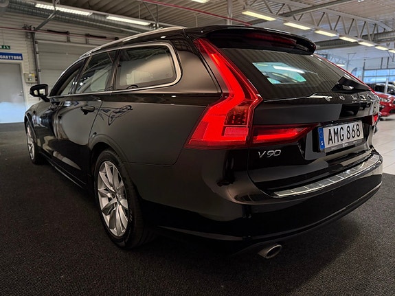 Volvo V90 5 of 22
