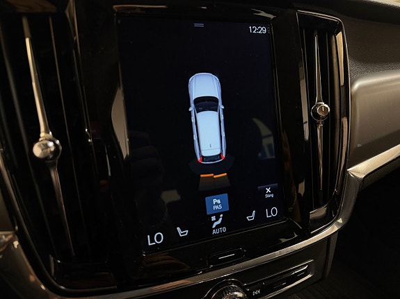 Volvo V90 12 of 22