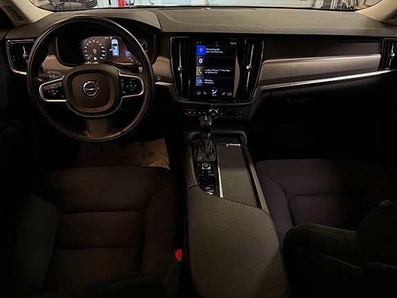 Volvo V90 22 of 22