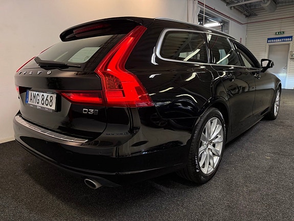 Volvo V90 3 of 22