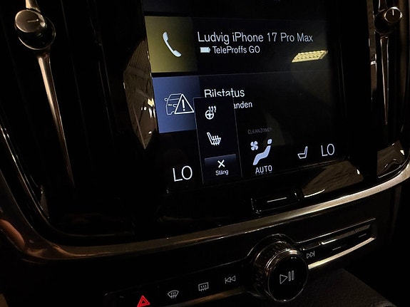 Volvo V90 13 of 22