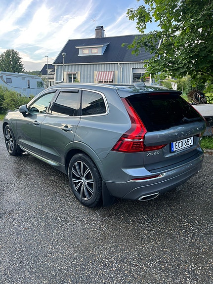 Volvo XC60 4 of 4