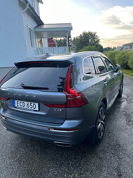 Volvo XC60 3 of 4
