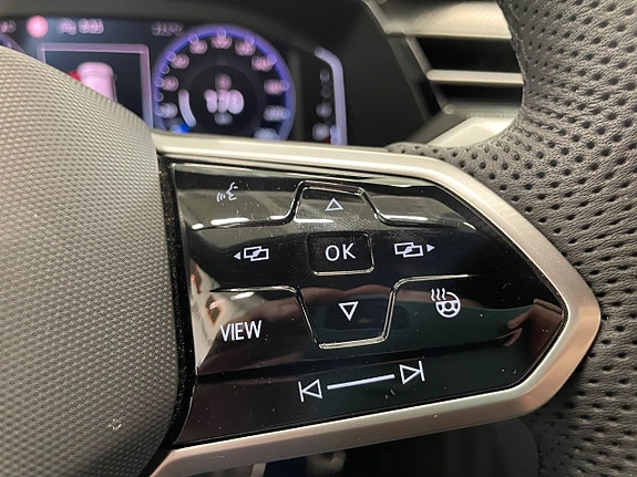 Volkswagen Arteon 22 of 24
