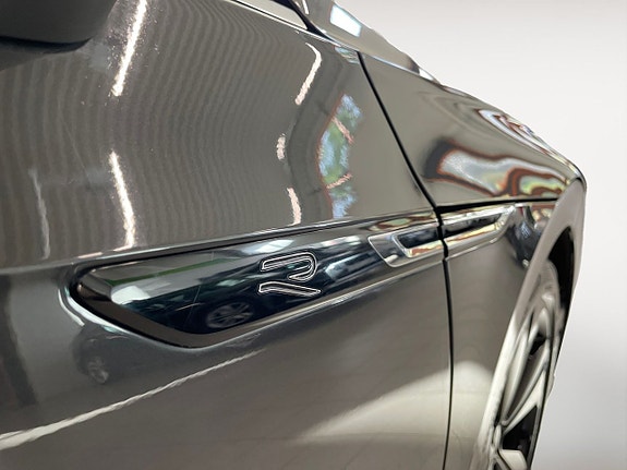 Volkswagen Arteon 20 of 24