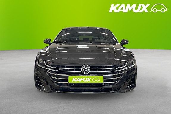 Volkswagen Arteon 6 of 24