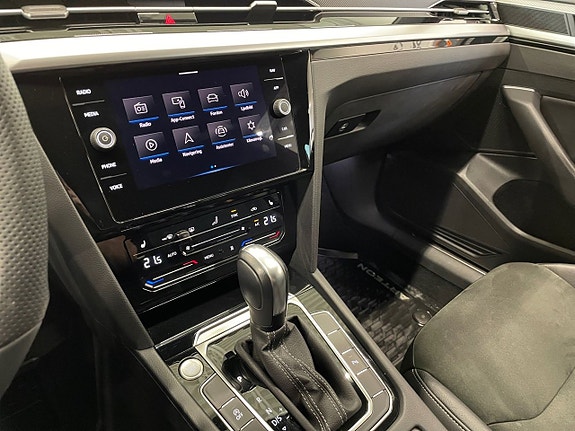 Volkswagen Arteon 11 of 24