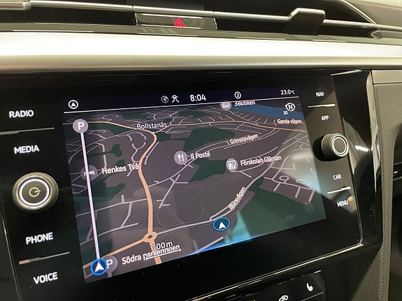 Volkswagen Arteon 17 of 24