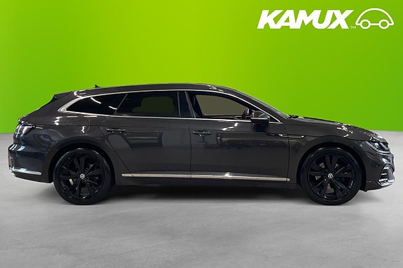 Volkswagen Arteon 2 of 24